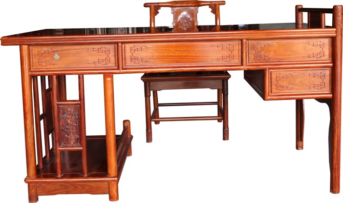 明宜电脑桌